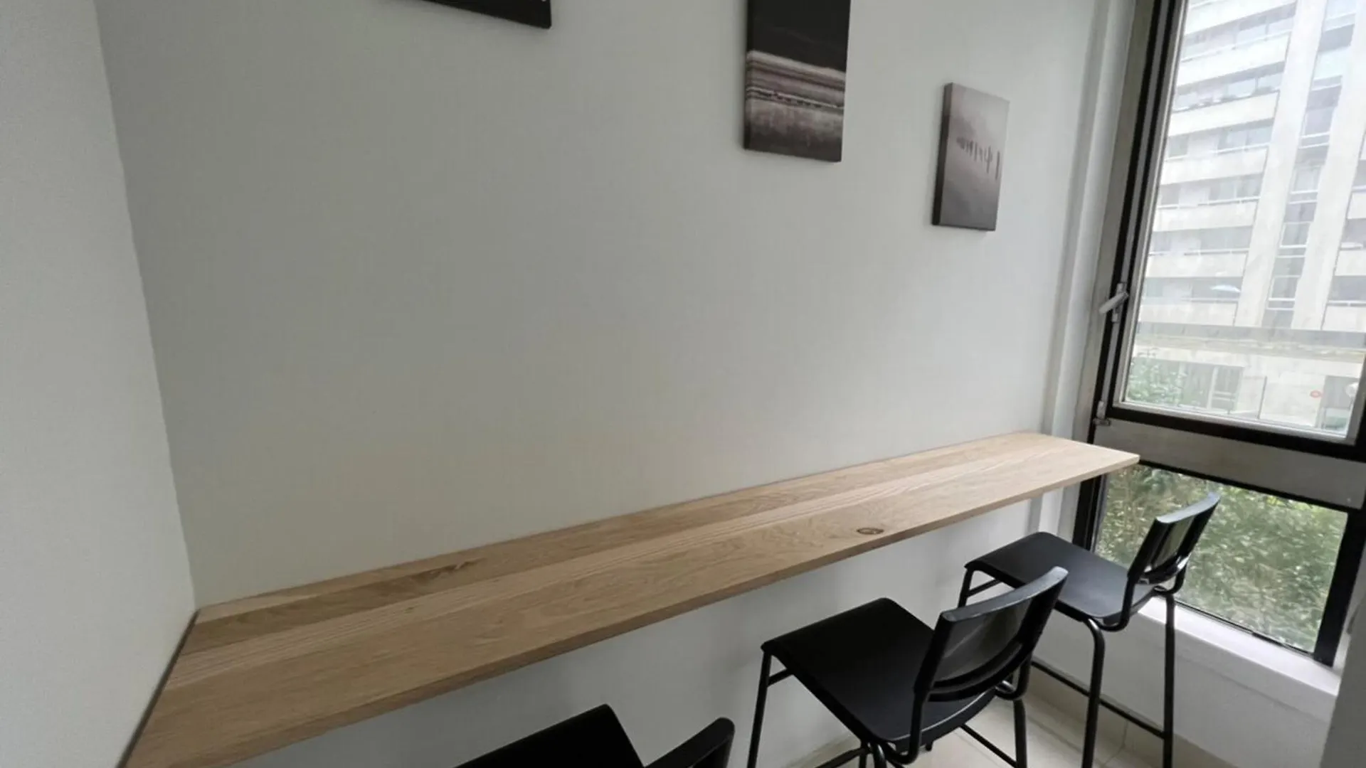 Holiday home Flexliving - Room - Lecourbe Paris